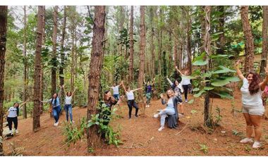 ALQUILO CABAÑA EN LA MONTAÑA 7PERSONAS, ALTOS DEL MARIA