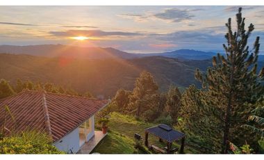 ALQUILO CABAÑA EN LA MONTAÑA 7PERSONAS, ALTOS DEL MARIA