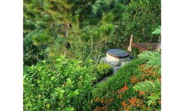 ALQUILO CABAÑA EN LA MONTAÑA 7PERSONAS, ALTOS DEL MARIA