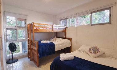 ALQUILO CABAÑA EN LA MONTAÑA 7PERSONAS, ALTOS DEL MARIA