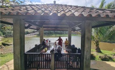 ALQUILO CABAÑA EN LA MONTAÑA 7PERSONAS, ALTOS DEL MARIA