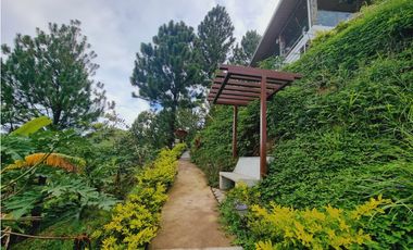 ALQUILO CABAÑA EN LA MONTAÑA 7PERSONAS, ALTOS DEL MARIA