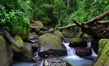 ALQUILO CABAÑA EN LA MONTAÑA 7PERSONAS, ALTOS DEL MARIA