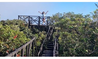 ALQUILO CABAÑA EN LA MONTAÑA 7PERSONAS, ALTOS DEL MARIA