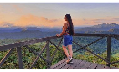 ALQUILO CABAÑA EN LA MONTAÑA 7PERSONAS, ALTOS DEL MARIA