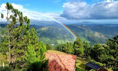 ALQUILO CABAÑA EN LA MONTAÑA 7PERSONAS, ALTOS DEL MARIA