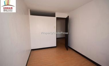 Low Cost One Ride From Sm North Near Lolomboy Urban Deca Homes Marilao