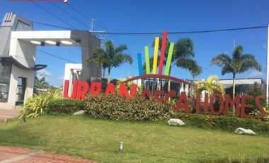 Low Cost One Ride From Sm North Near Lolomboy Urban Deca Homes Marilao