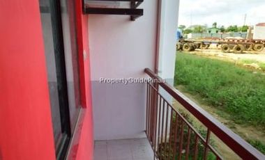 Low Cost One Ride From Sm North Near Lolomboy Urban Deca Homes Marilao