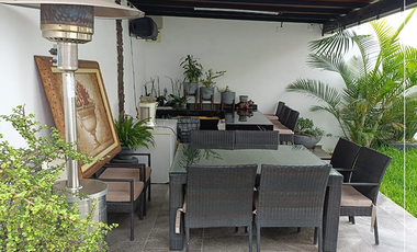 CASA EN VENTA LOMAS DEL ENCANTO, TEPIC, NAYARIT.
