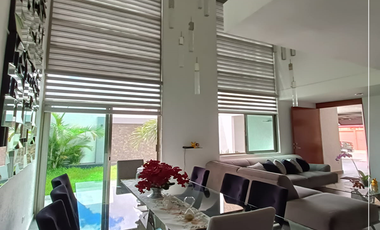 CASA EN VENTA LOMAS DEL ENCANTO, TEPIC, NAYARIT.