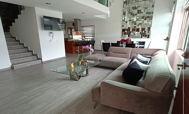 CASA EN VENTA LOMAS DEL ENCANTO, TEPIC, NAYARIT.