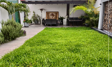 CASA EN VENTA LOMAS DEL ENCANTO, TEPIC, NAYARIT.