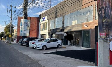 Locales en Renta en Coaxustenco