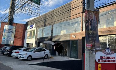 Locales en Renta en Coaxustenco