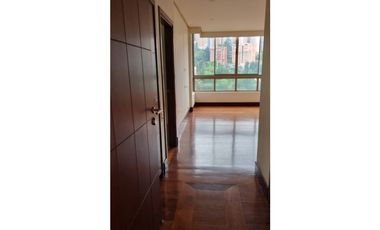 EXLUSIVO PENTHOUSE DUPLEX EN VENTA EN EL POBLADO  - S / 331