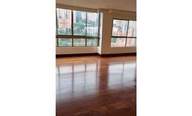 EXLUSIVO PENTHOUSE DUPLEX EN VENTA EN EL POBLADO  - S / 331