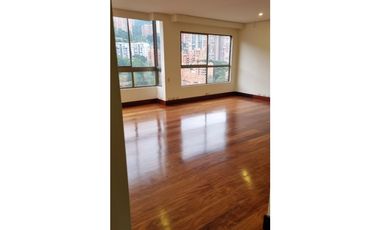 EXLUSIVO PENTHOUSE DUPLEX EN VENTA EN EL POBLADO  - S / 331