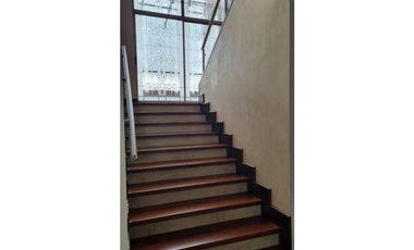 EXLUSIVO PENTHOUSE DUPLEX EN VENTA EN EL POBLADO  - S / 331