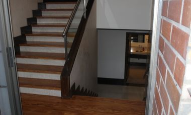 EXLUSIVO PENTHOUSE DUPLEX EN VENTA EN EL POBLADO  - S / 331