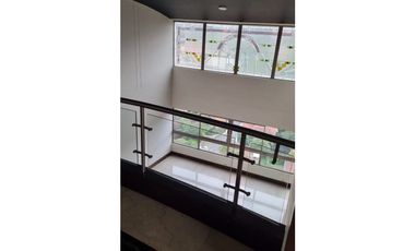 EXLUSIVO PENTHOUSE DUPLEX EN VENTA EN EL POBLADO  - S / 331