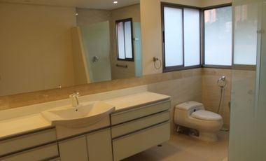 EXLUSIVO PENTHOUSE DUPLEX EN VENTA EN EL POBLADO  - S / 331