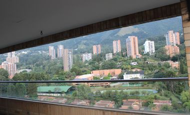 EXLUSIVO PENTHOUSE DUPLEX EN VENTA EN EL POBLADO  - S / 331