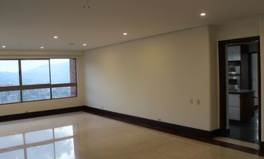 EXLUSIVO PENTHOUSE DUPLEX EN VENTA EN EL POBLADO  - S / 331