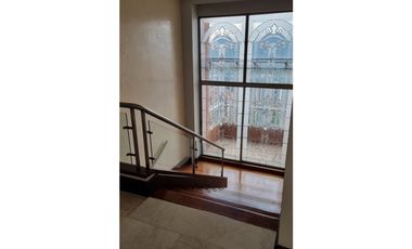EXLUSIVO PENTHOUSE DUPLEX EN VENTA EN EL POBLADO  - S / 331