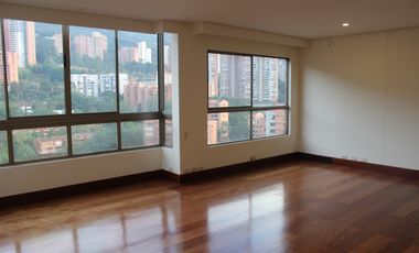 EXLUSIVO PENTHOUSE DUPLEX EN VENTA EN EL POBLADO  - S / 331