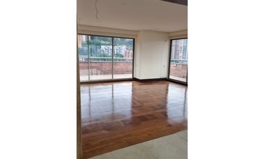 EXLUSIVO PENTHOUSE DUPLEX EN VENTA EN EL POBLADO  - S / 331