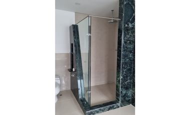 EXLUSIVO PENTHOUSE DUPLEX EN VENTA EN EL POBLADO  - S / 331