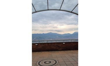 EXLUSIVO PENTHOUSE DUPLEX EN VENTA EN EL POBLADO  - S / 331