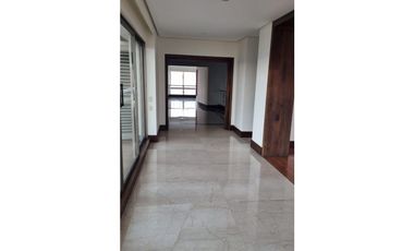 EXLUSIVO PENTHOUSE DUPLEX EN VENTA EN EL POBLADO  - S / 331