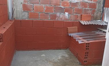 casa en venta en la victoria. Cod V5017