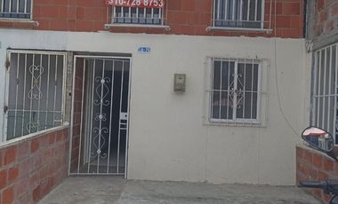 casa en venta en la victoria. Cod V5017