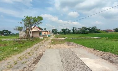 Dijual Rumah Minimalis Hanya 174 Juta di Dekat Pabrik Gula Gondang