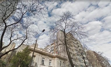 Apartamento de 3 dormitorios y 3 baños en piso 10 en Pocitos, Montevideo
