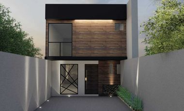 CAsa nueva cuautlancingo