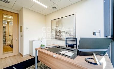 Cesión de derechos PROMESA Oficina a estrenar Calle Limache Viña del Mar