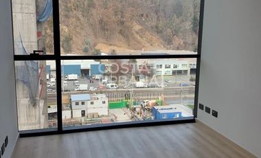 Cesión de derechos PROMESA Oficina a estrenar Calle Limache Viña del Mar