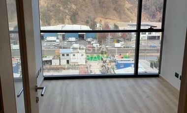 Cesión de derechos PROMESA Oficina a estrenar Calle Limache Viña del Mar