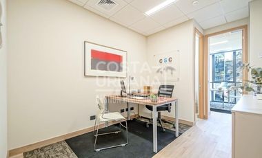 Cesión de derechos PROMESA Oficina a estrenar Calle Limache Viña del Mar