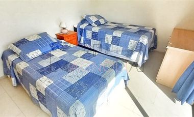 Casa en venta de 6 dorm. en Las Cabras