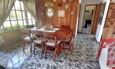 Casa en venta de 6 dorm. en Las Cabras