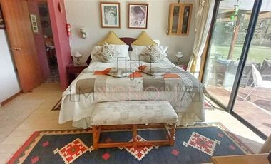Casa en venta de 6 dorm. en Las Cabras