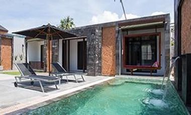 4 Bedroom Villa for sale at Ample Samui