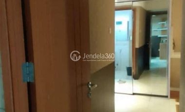 Disewakan Apartemen Green Lake View tipe 2BR Full Furnished | GLVC014