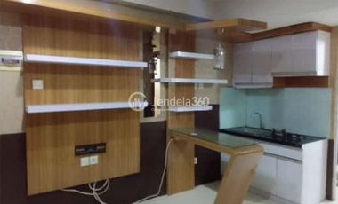 Disewakan Apartemen Green Lake View tipe 2BR Full Furnished | GLVC014
