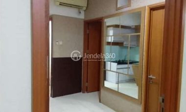 Disewakan Apartemen Green Lake View tipe 2BR Full Furnished | GLVC014